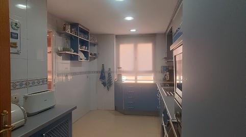 Foto 4 de Piso en venta en Calle Fuente Arenosa, El Nido - Las Fuentes, Madrid