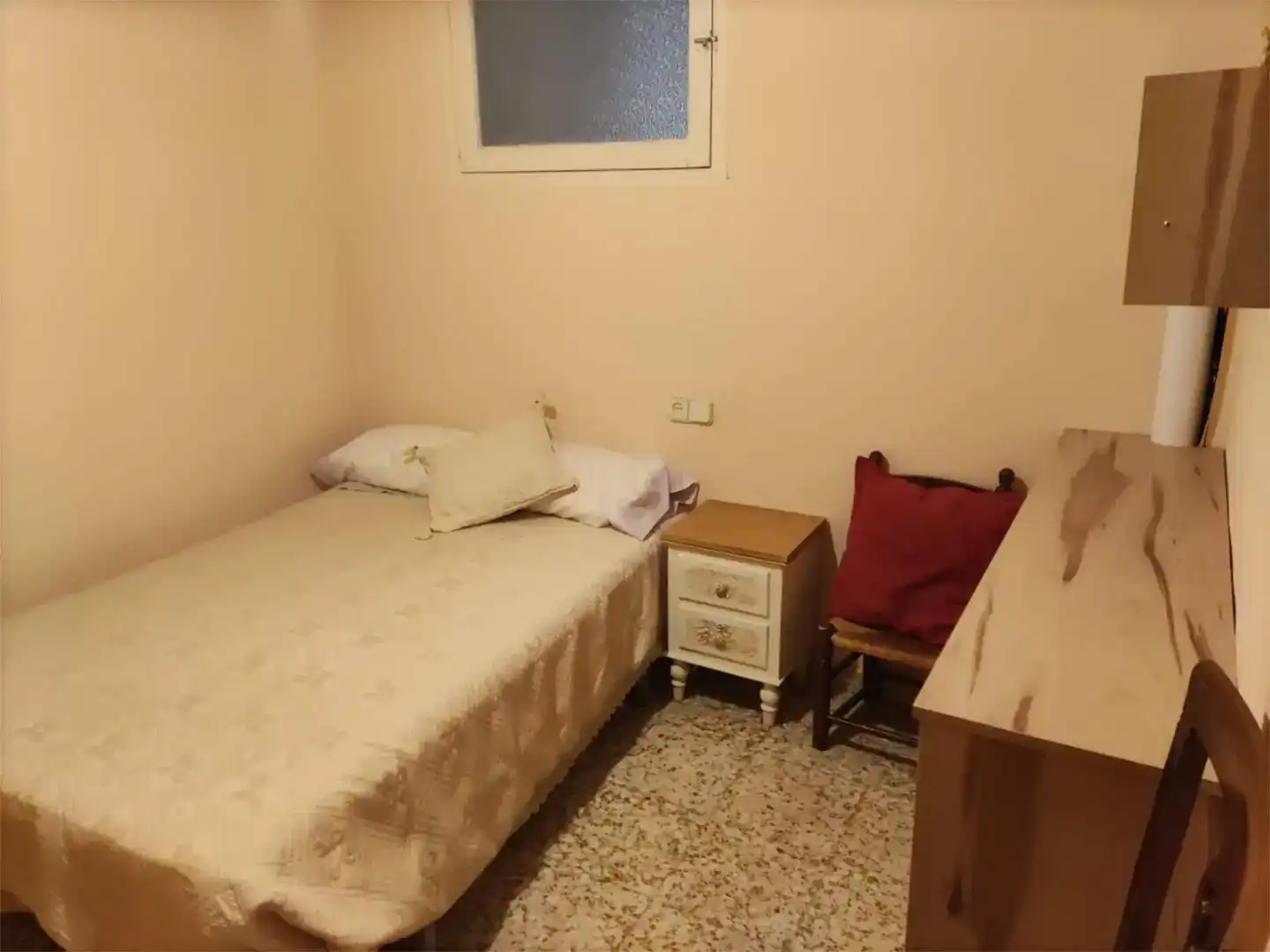 Habitación de Piso en venta en Castañar de Ibor con Amueblado