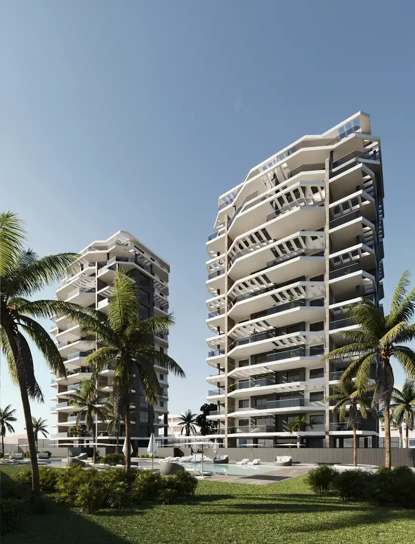 Apartamento en venta en Manzanera - Tosal