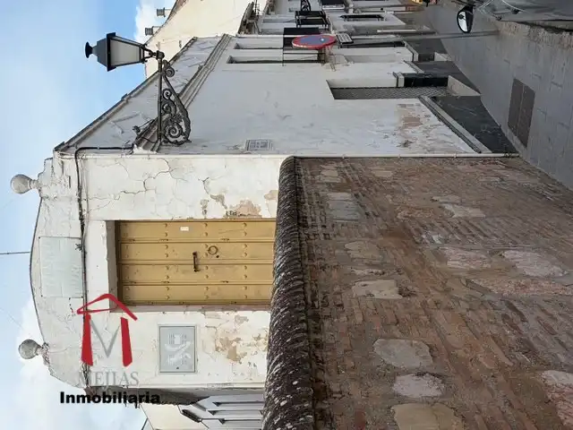 Exterior view of Houses for sale in Antequera