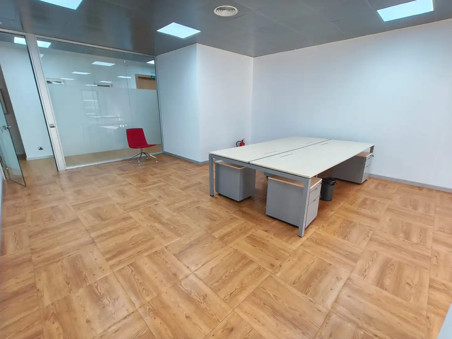 Bureau avec ascenseur à louer à Calle Marie Curie, imagen 11