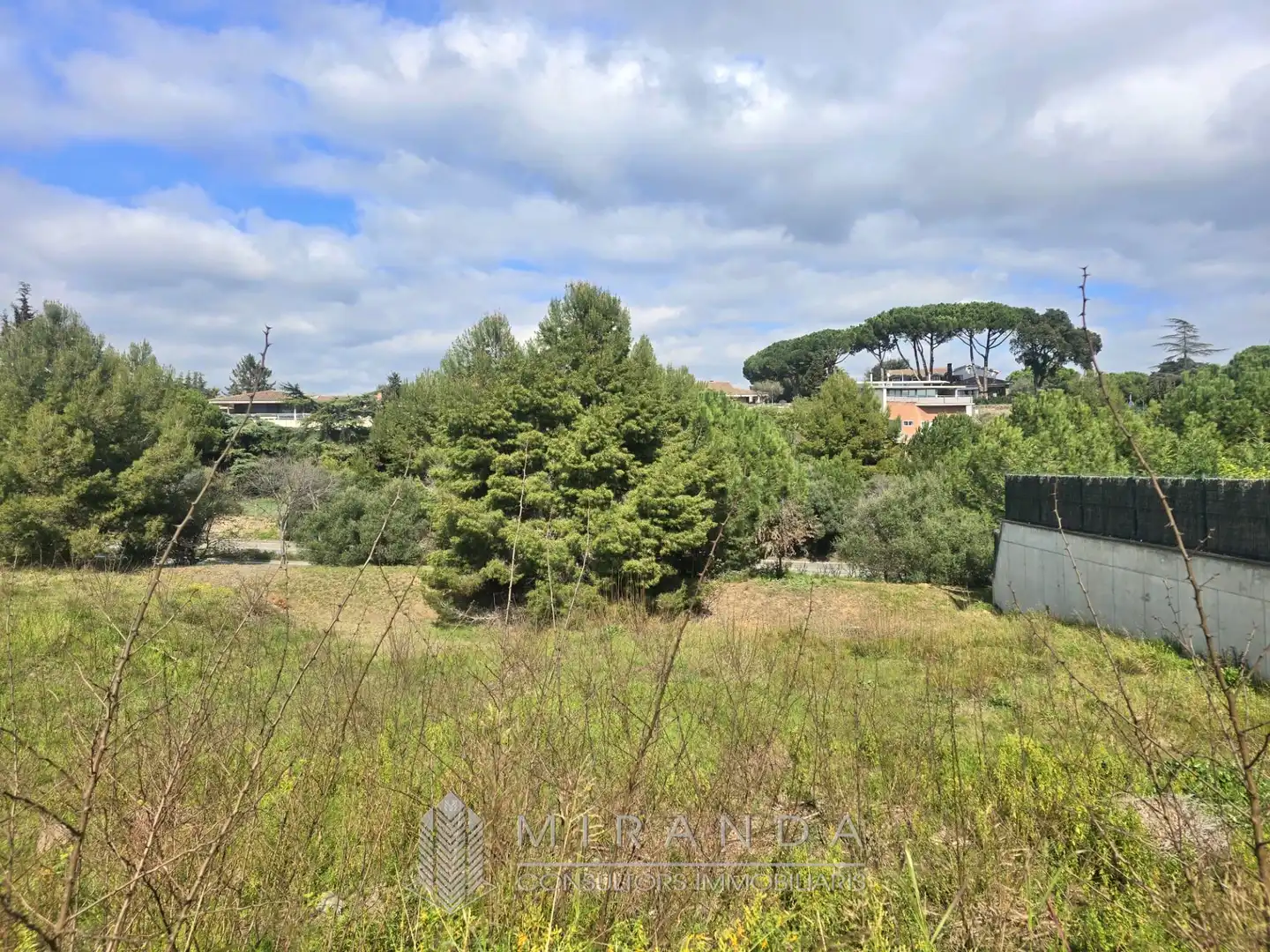 Terreny residencial en venda a Carrer de la Garrotxa, imagen 9