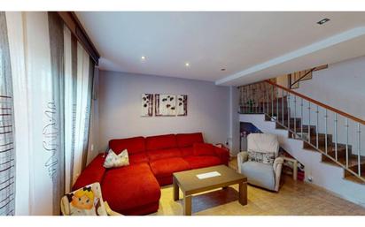 Living room of Duplex for sale in Caravaca de la Cruz  with Storage room