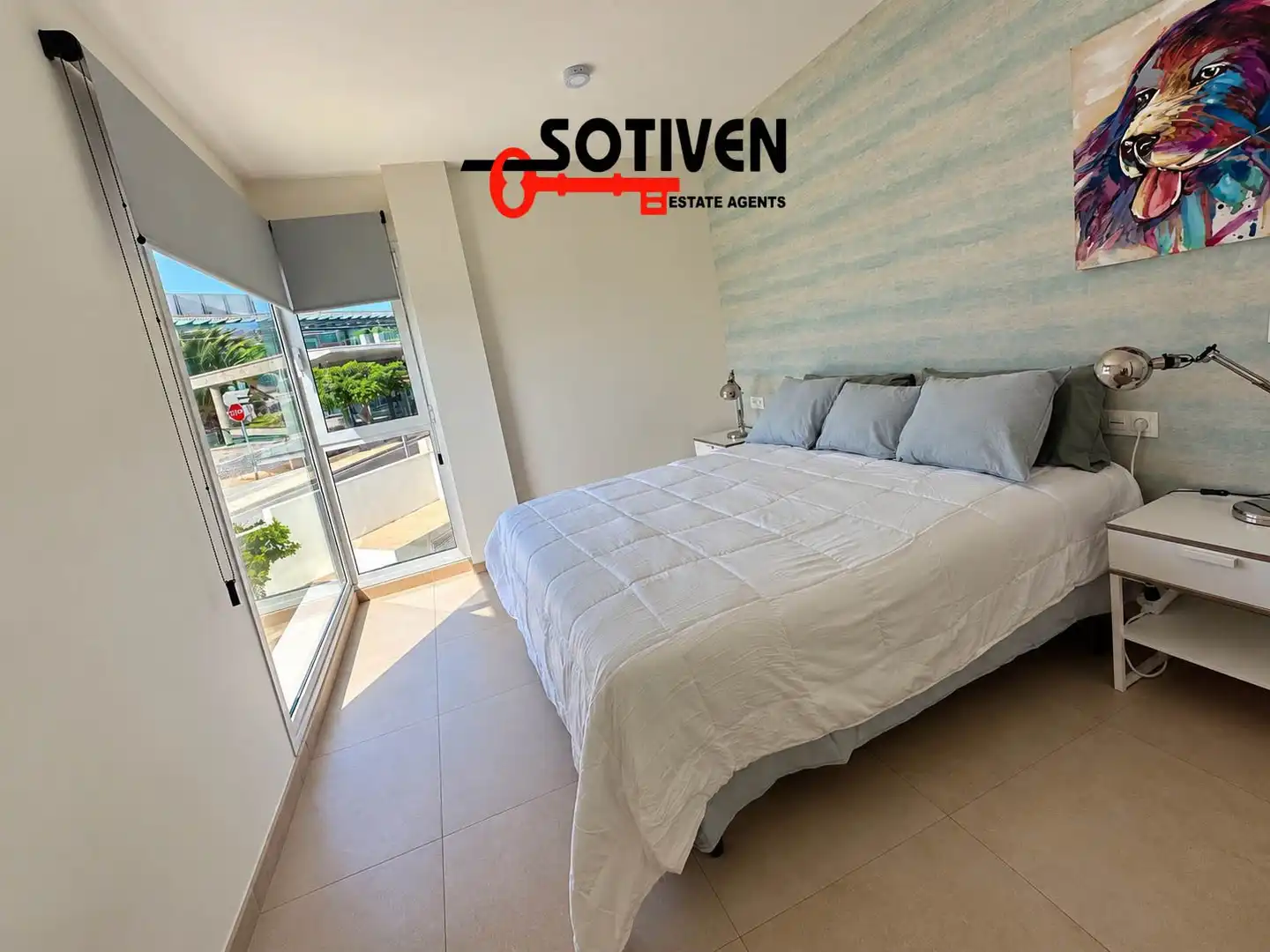 Haus oder Chalet zur Miete in Adeje, Santa Cruz de Tenerife