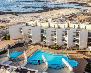 Apartament en venda a El Cotillo