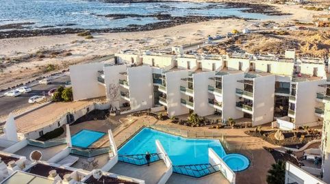 Apartmento primera linea mar!