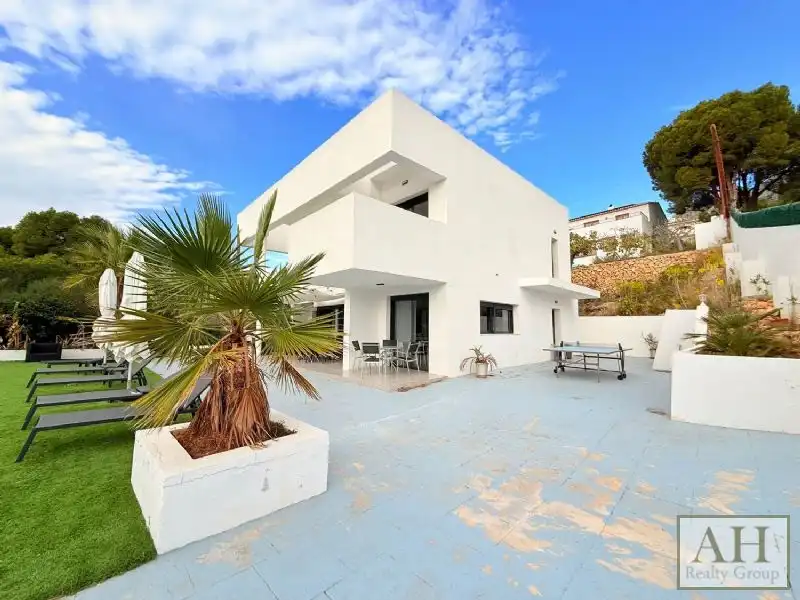 Casa in vendita a Mascarat, imagen 3