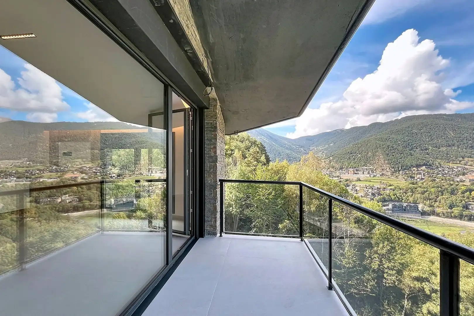 4-bedroom chalet for rent in L'Aldosa, La Massana · 39 of 58