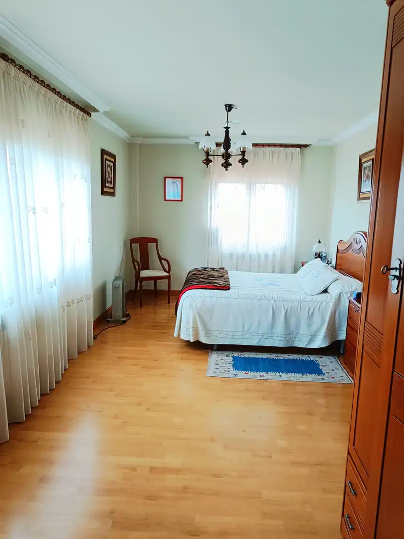 Casa amb terrassa en venda a Aguilar de Campoo - CL MARTIRES, imagen 31
