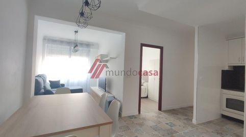 Foto 4 de Piso de alquiler en Avda. de Vigo, Centro, Ferrol