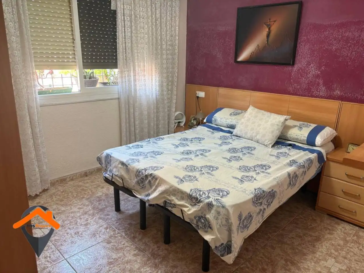 Flat for sale in Plaza Llívia, La Roureda