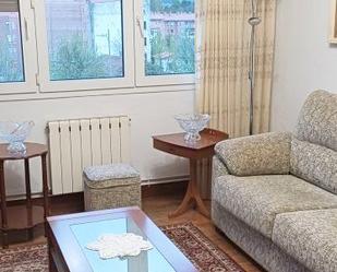 Living room of Flat to rent in Sondika  with Heating