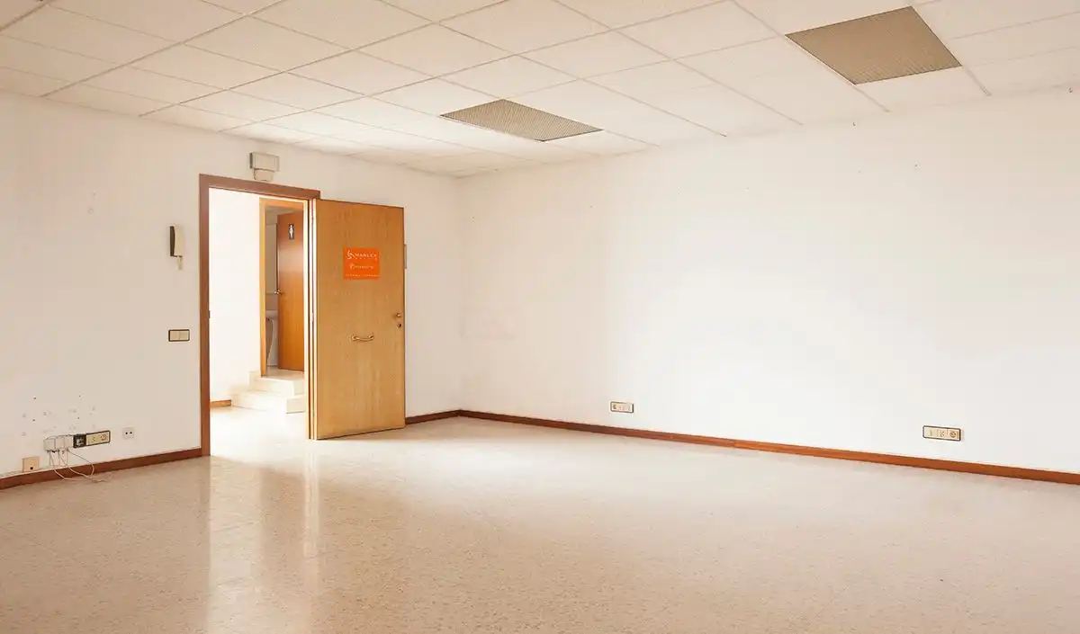 Büro mit Aufzug zur Miete in DE LAS PALMERAS 6, imagen 2