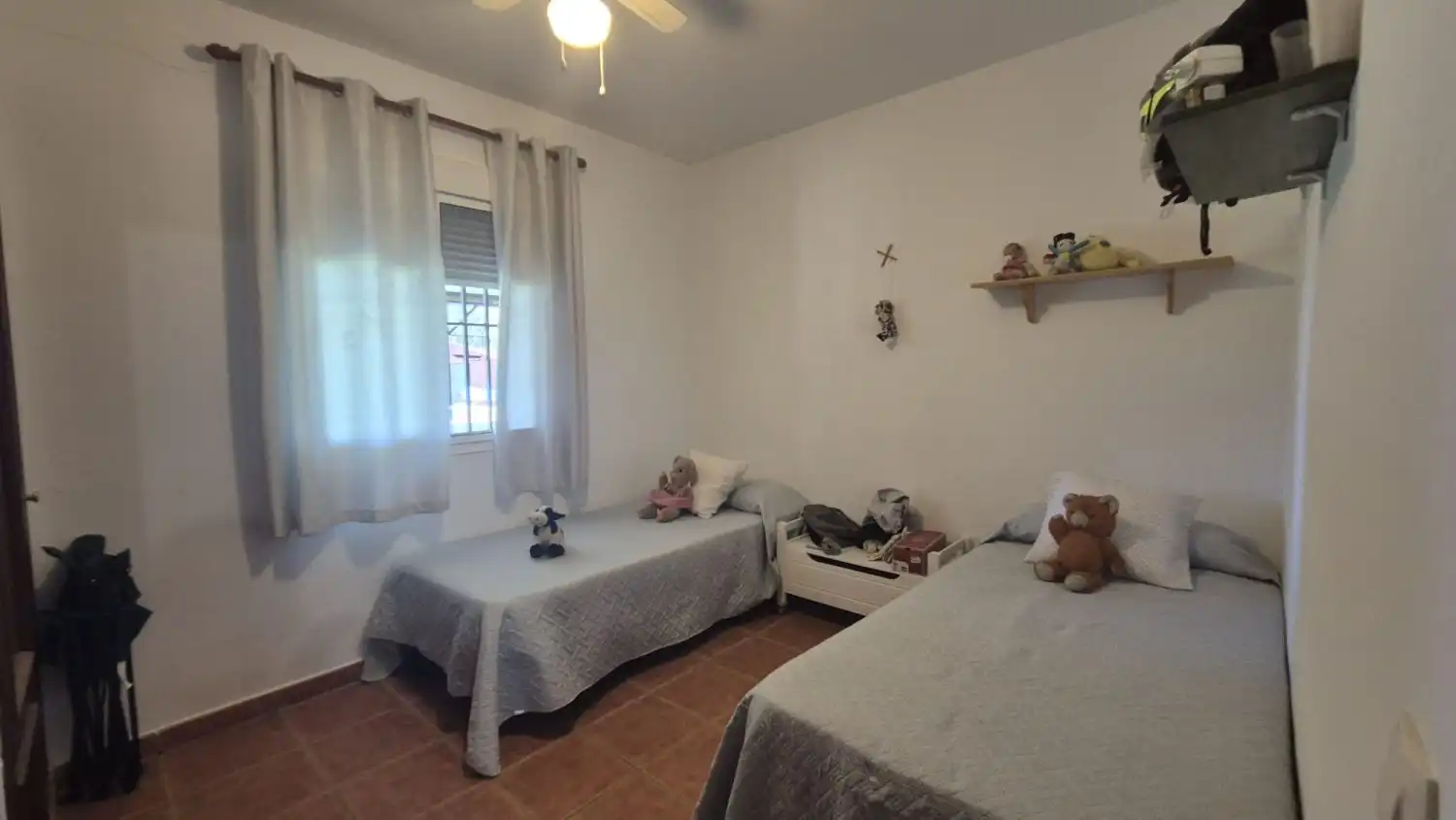Detached house for sale in Carretera de Sevilla - Los Montitos, imagen 41