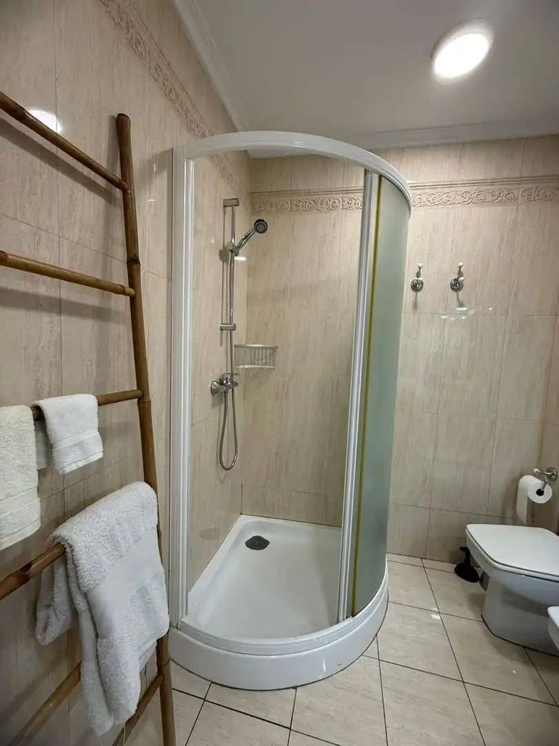 Appartement avec terrasse à louer à Centro, imagen 19
