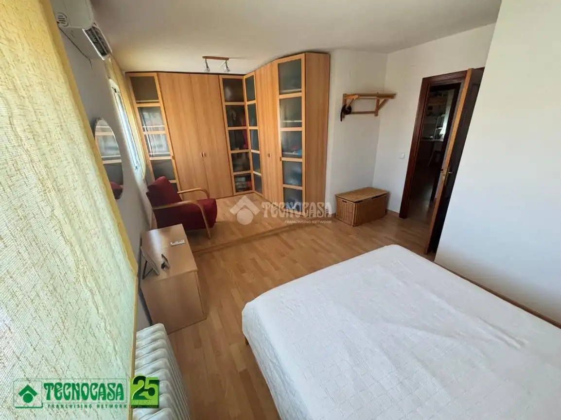 Habitación de Casa o chalet en venta en Ciudad Real con Calefacción