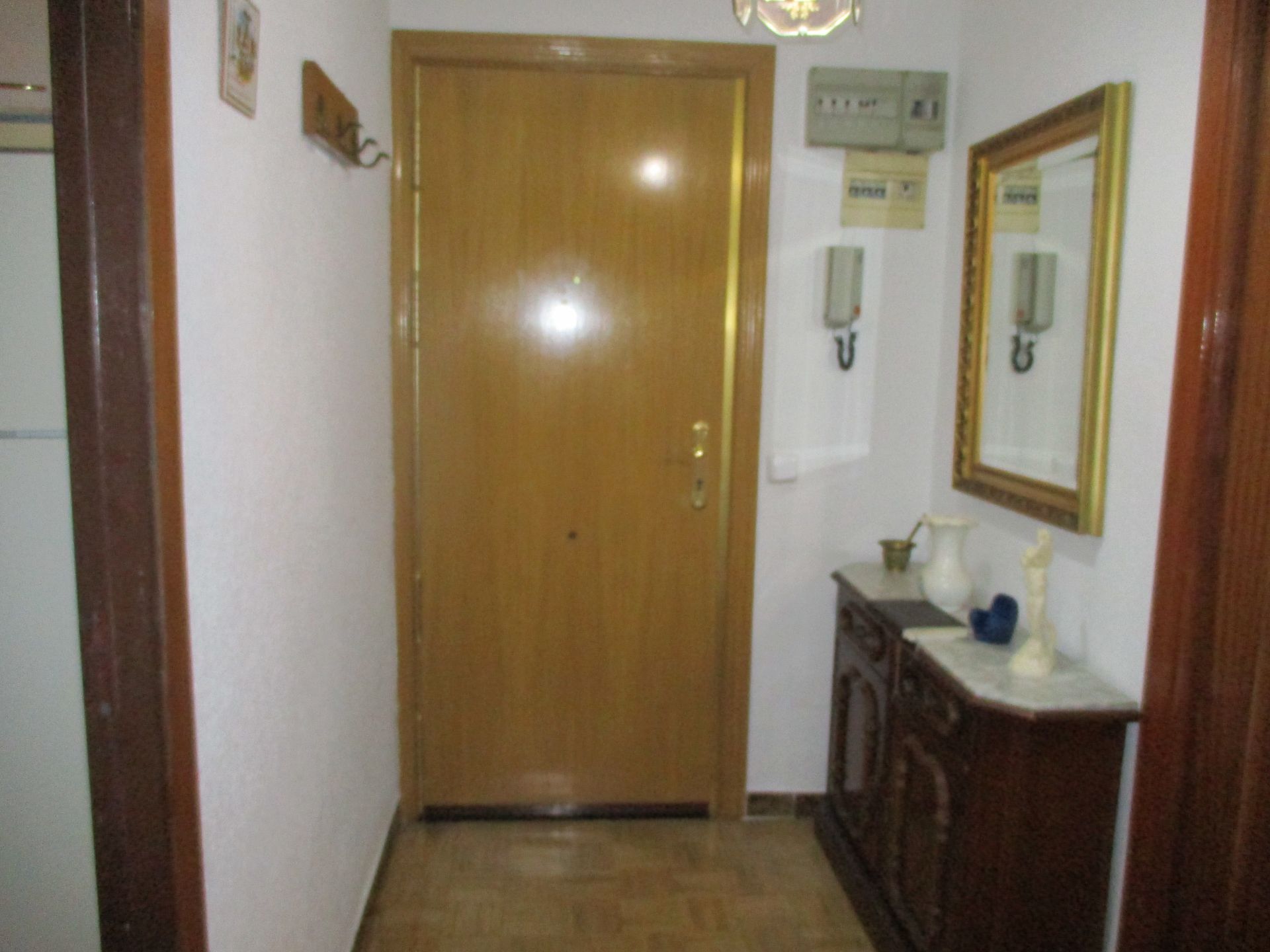 Flat for sale in San Sebastián de los Reyes  with Air Conditioner and Heating