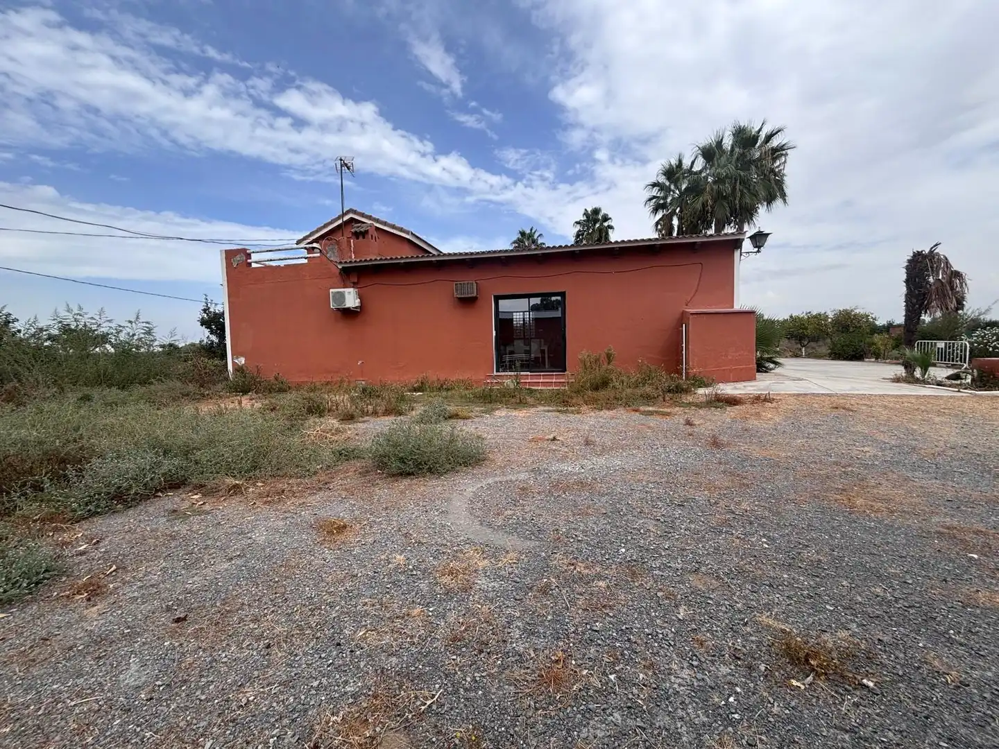 Casa con piscina en venta en Los Palacios y Villafranca, imagen 6