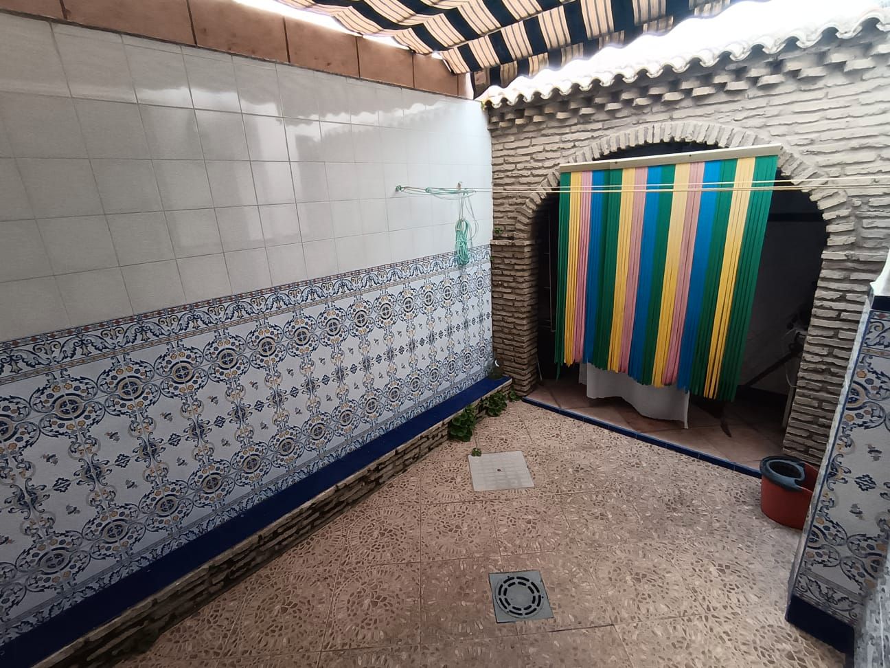 Bathroom of Single-family semi-detached for sale in Chiclana de la Frontera