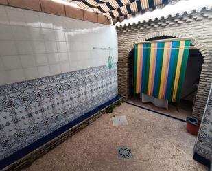 Bathroom of Single-family semi-detached for sale in Chiclana de la Frontera