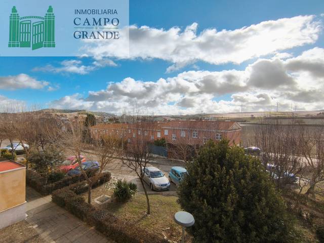 Piso en Venta en Carretera Valle en Baltanás