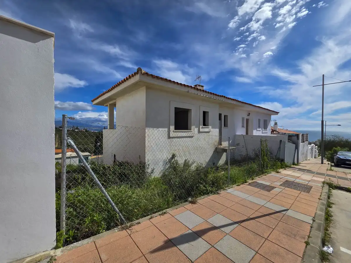 Casa con jardín en venta en La Duquesa, imagen 9