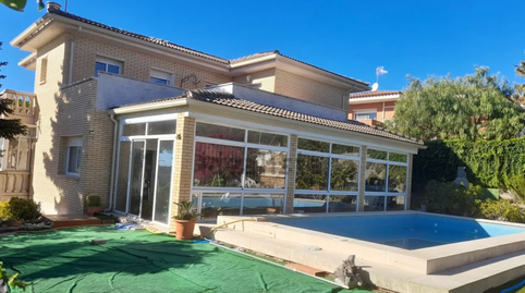 Foto 3 de Casa o chalet en venta en Castellvell del Camp, Tarragona