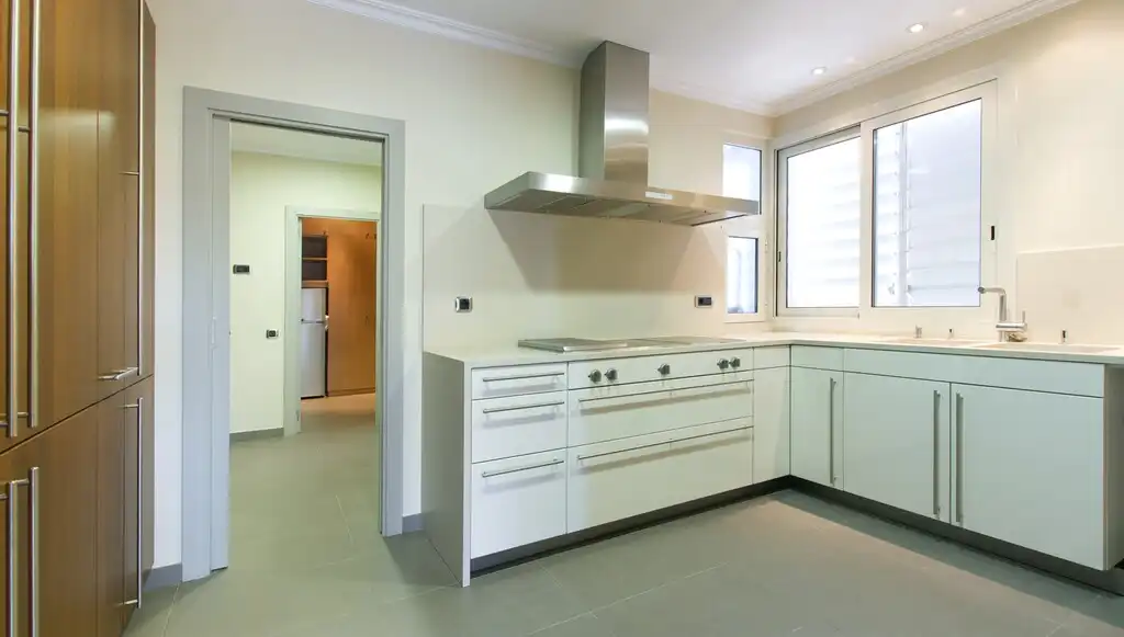 Penthouse mit Terrasse zum Verkauf in Sarrià - Sant Gervasi, imagen 13