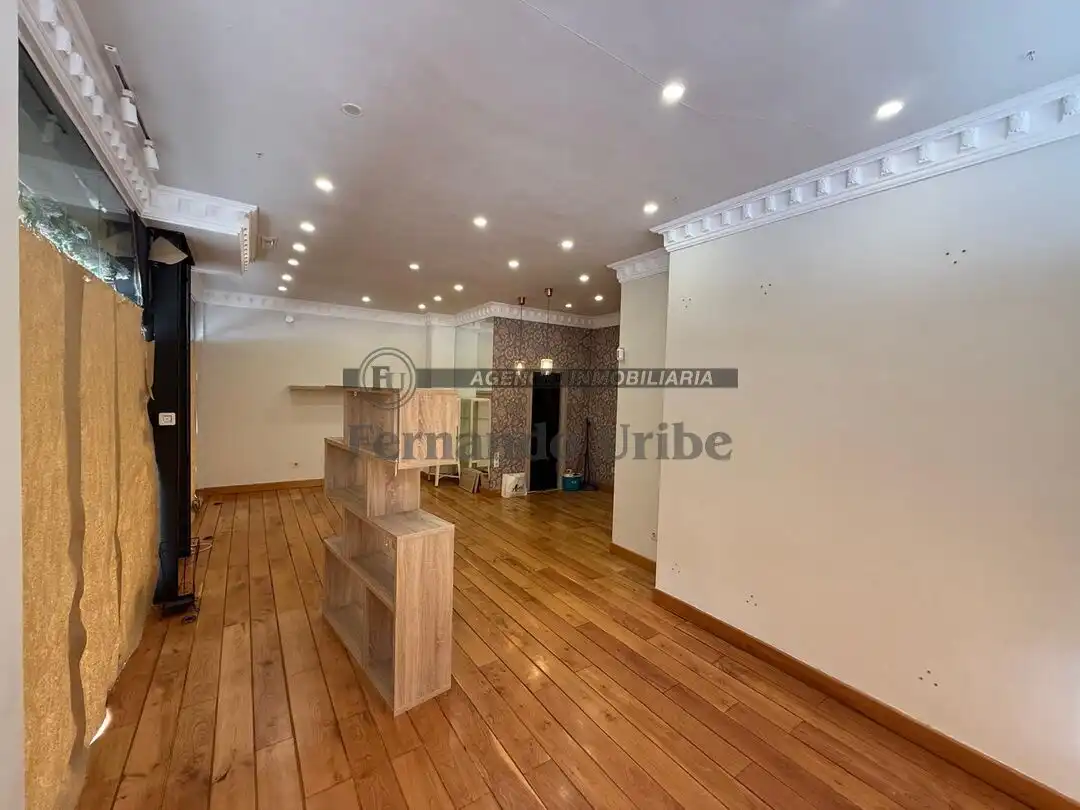 Local comercial de lloguer a Josemiel Barandiaran Kalea, imagen 4
