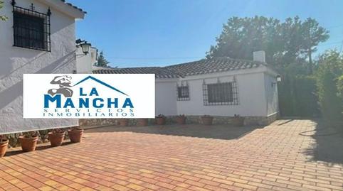 Photo 3 of Country house for sale in Calle Gardenia, Pedanías - Extrarradio,  Albacete Capital