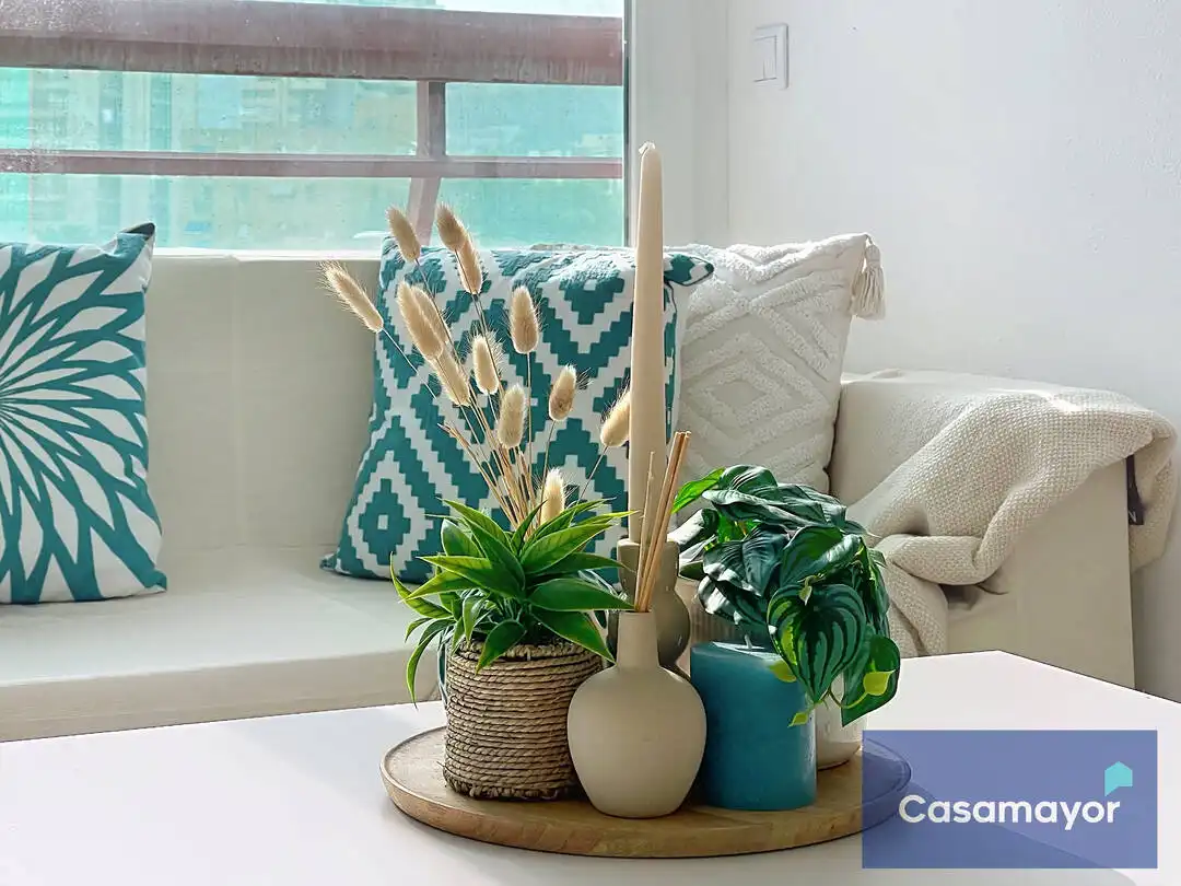 Flat with terrace for sale in Carrer Esportista Juan Matos blq.4 1, imagen 22