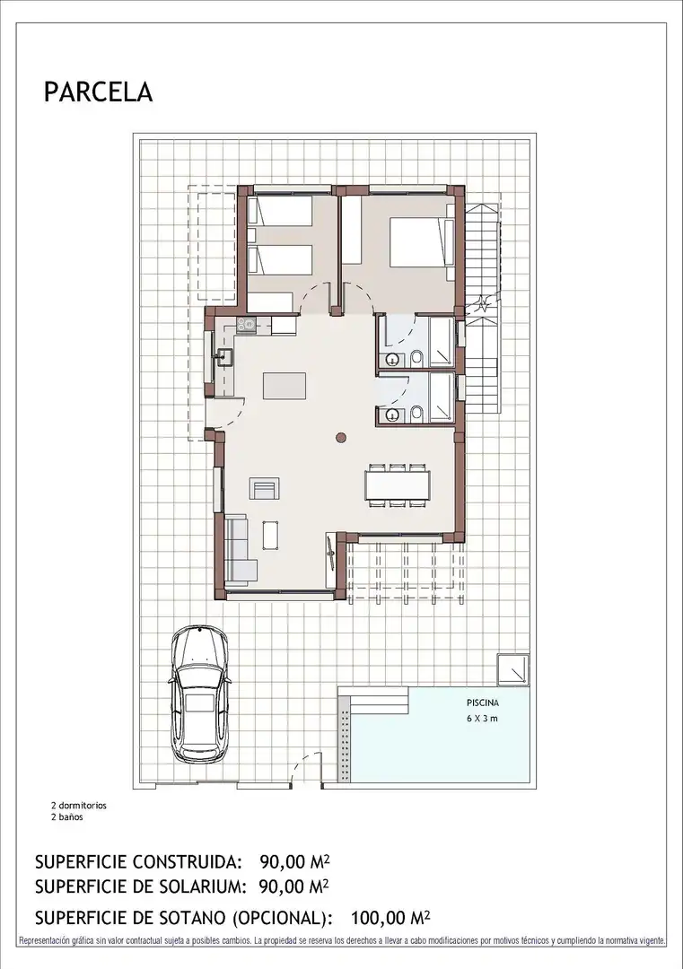 Chalet con piscina en venta en Cala Marqués, imagen 39