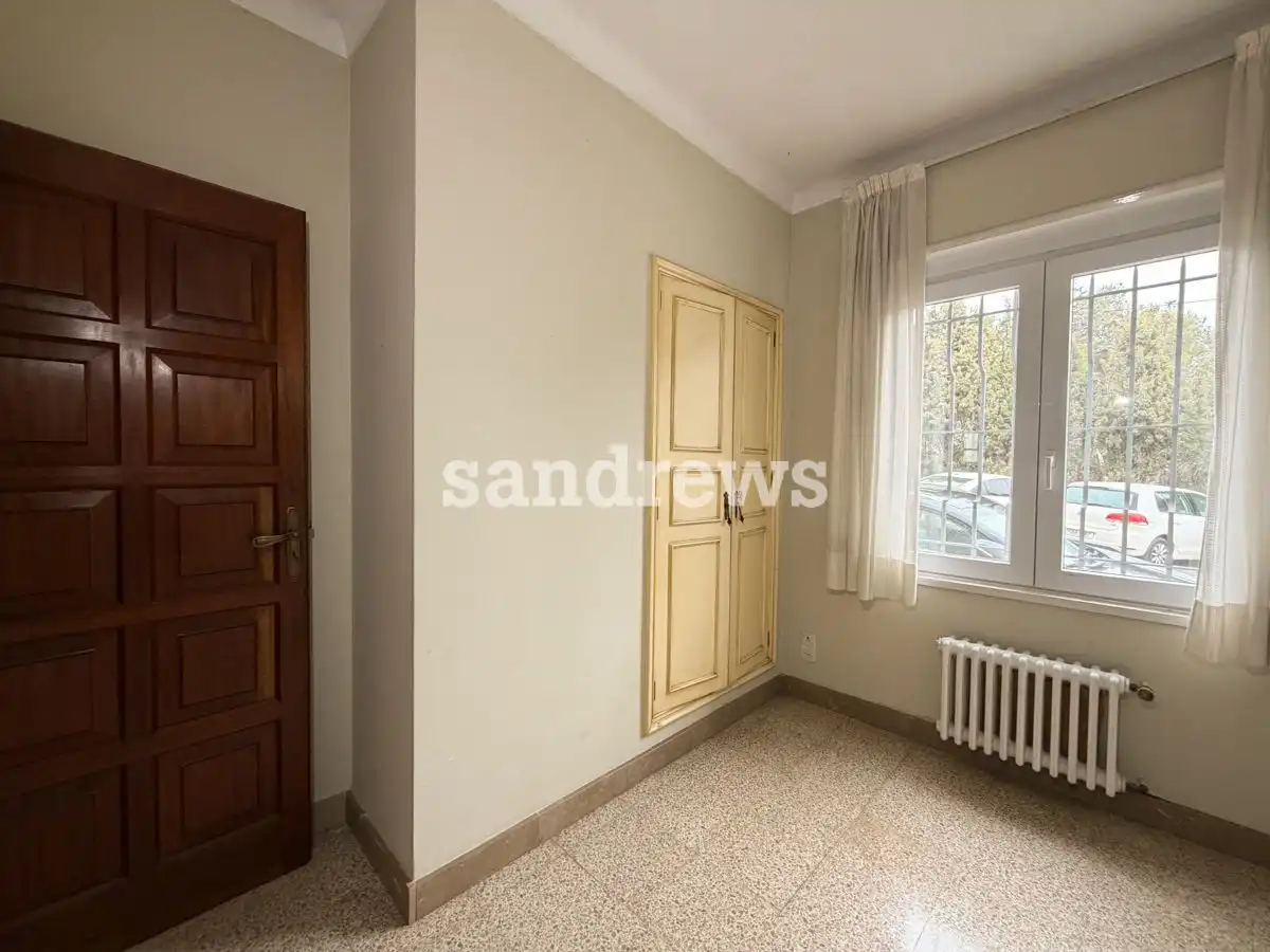 Bedroom of Detached homes for sale in Figueres  with Heating, Private garden and Terrace