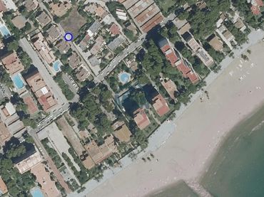 Terreny residencial en venda a Voramar