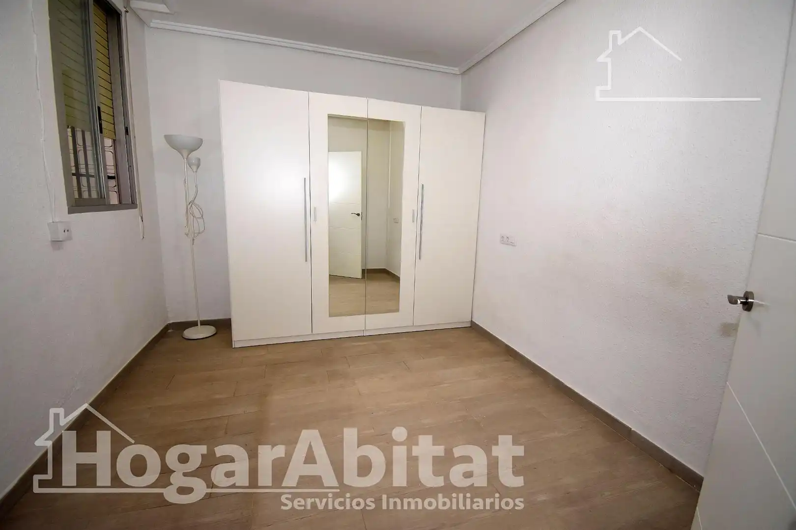 Dormitori de Casa o xalet en venda en Aldaia amb Terrassa i Traster