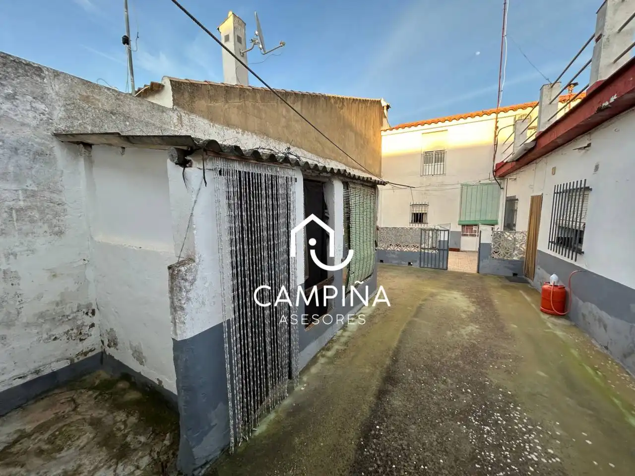 Casa en venda a Calle Pedro Díaz Gutiérrez, imagen 12