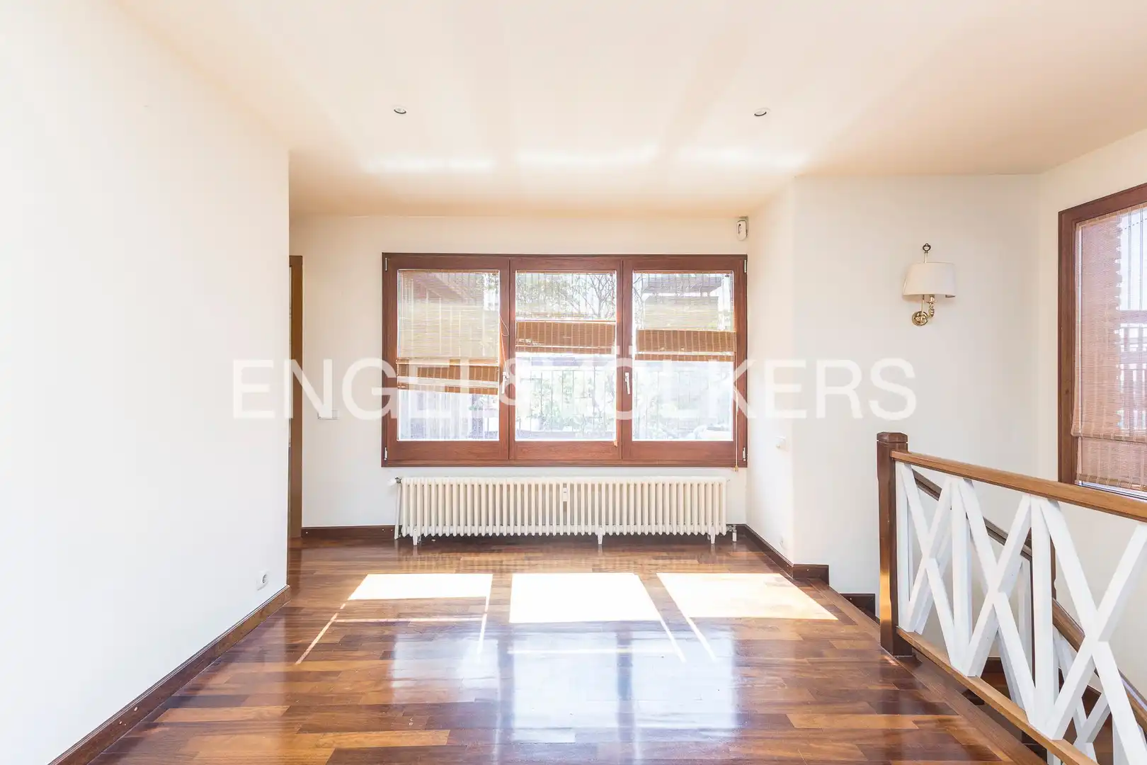 Ático con piscina en venta en Sarrià - Sant Gervasi, imagen 49