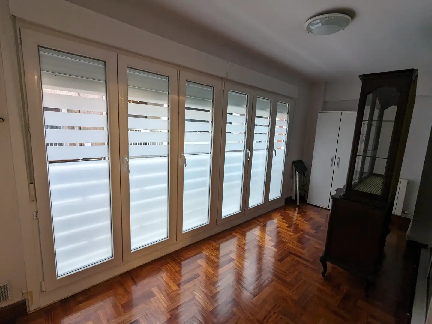 Piso en venta en Errenteria con Calefacción y Balcón