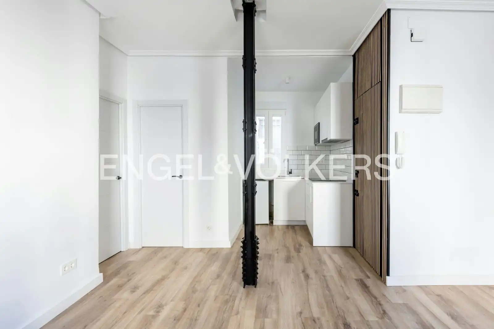 Piso en venta en Calle de Bravo Murillo, Berruguete