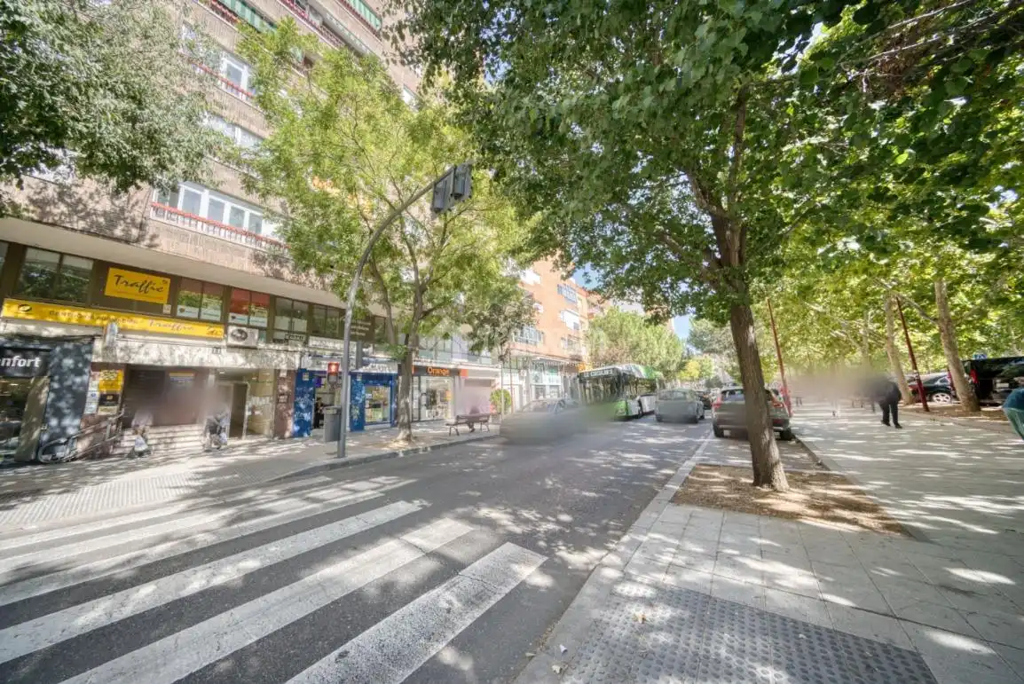 Pis amb terrassa en venda a Pajarillos Bajos, imagen 24