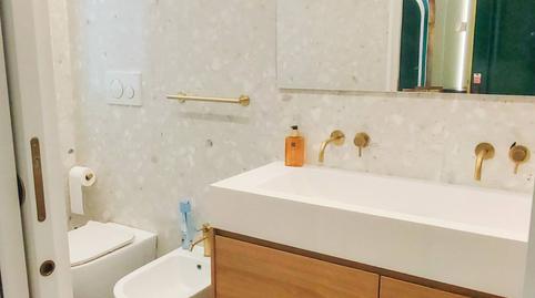 Foto 3 de Piso de alquiler en Centro, Alicante