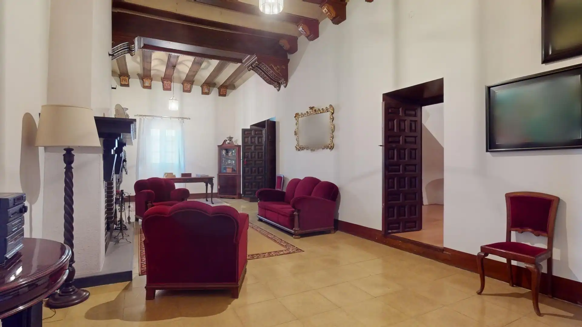 Casa o chalet en venta en Épila con Calefacción, Jardín privado y Terraza