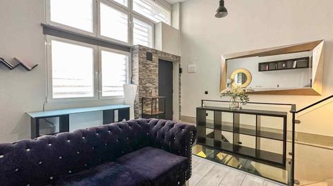 Foto 5 de Planta baixa de lloguer a Calle de Elvira, 3, Fuente del Berro,  Madrid Capital