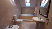 Bathroom of Attic for sale in Carcaixent  with Heating, Parquet flooring and Terrace