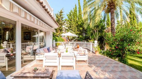 Foto 2 de Casa o xalet en venda a Levantina - Montgavina - Quintmar, Barcelona