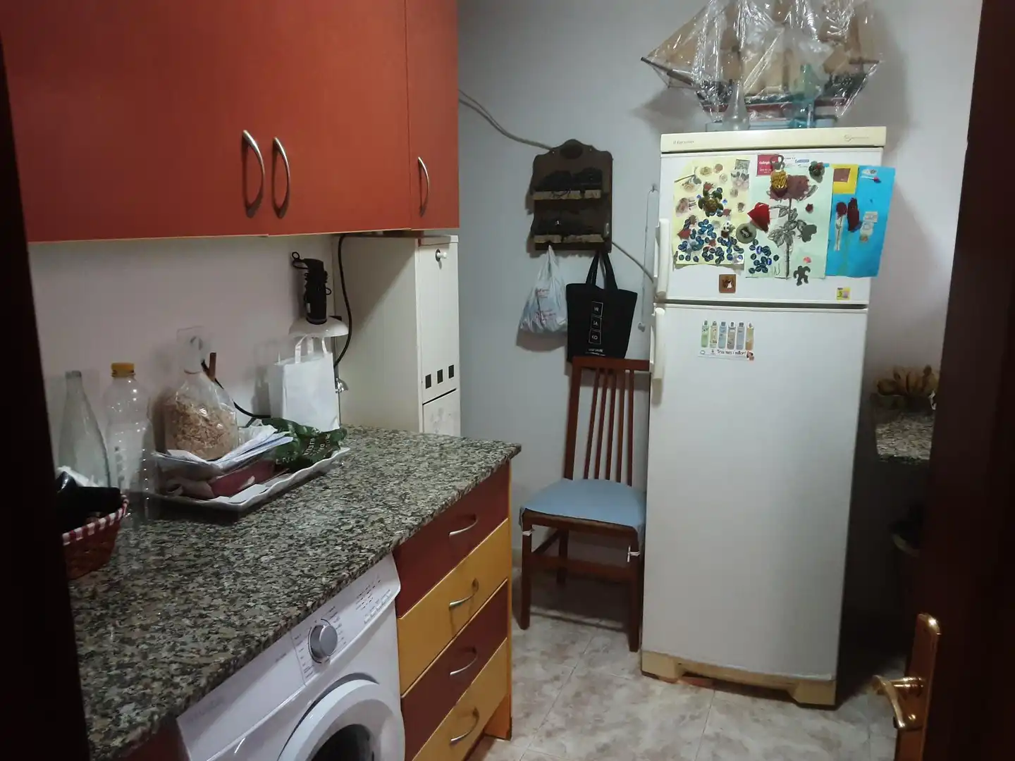 Terraced house with terrace for sale in Vilafant, imagen 15