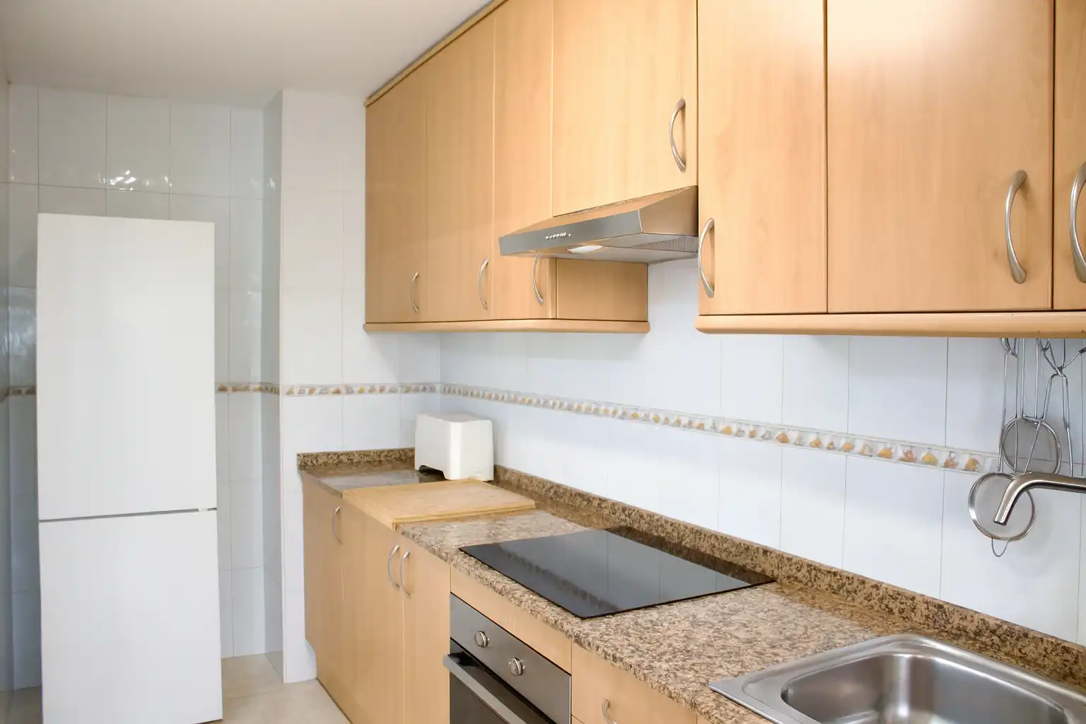 Piso en venta en Narcís Macià i Domènech, Fenals