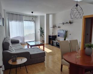 Living room of Flat for sale in Fines  with Terrace