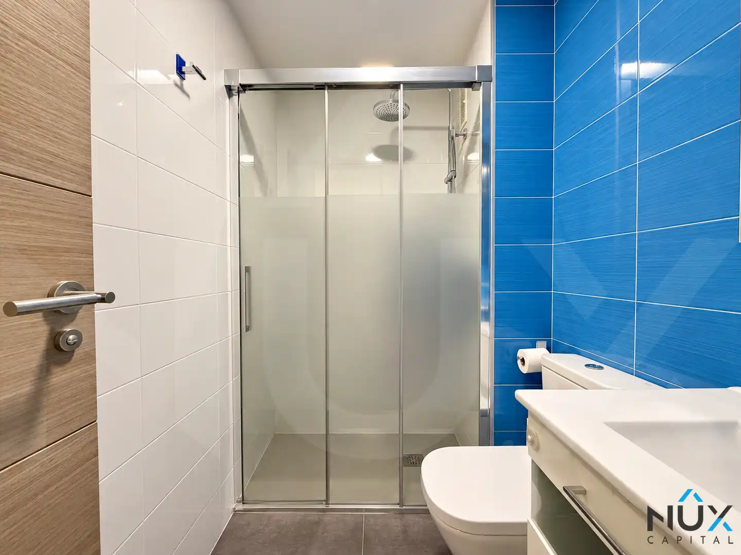 Baño de Piso en venta en Casas Verdes - Ermita