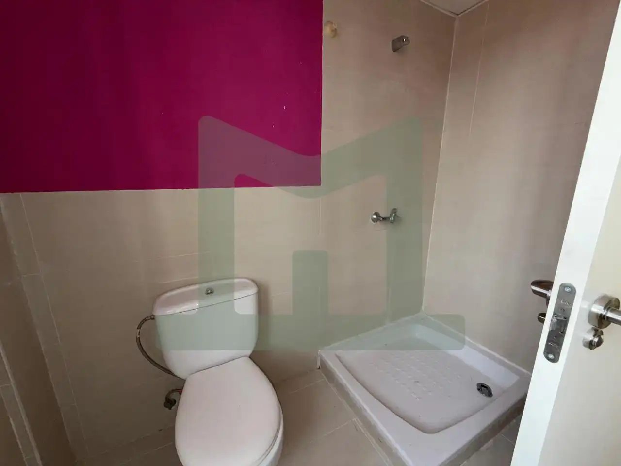 Baño de Casa o chalet en venta en Madrid con Aire acondicionado, Jardín privado y Terraza
